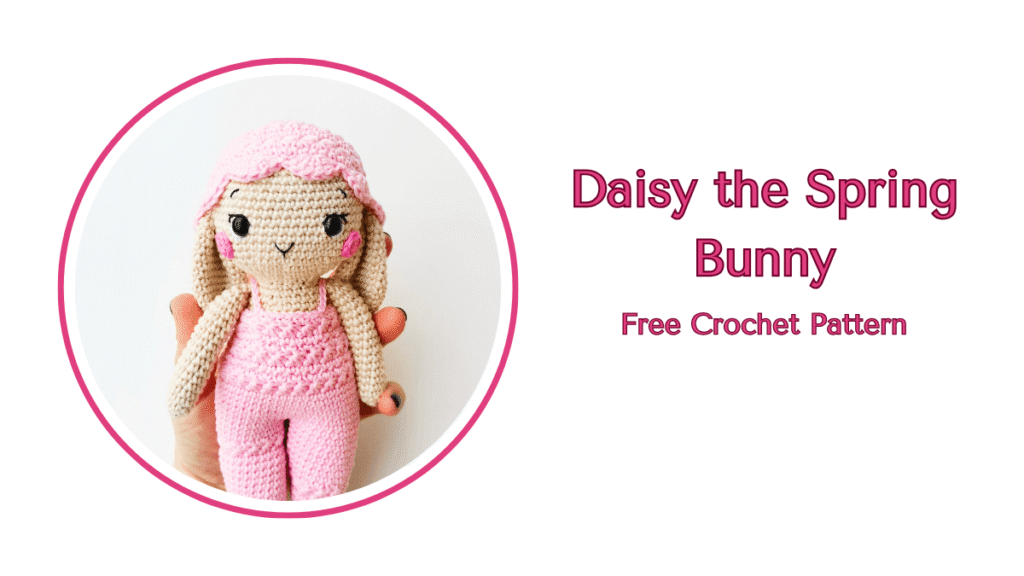 Daisy-the-Spring-Bunny-Free-Crochet-Pattern