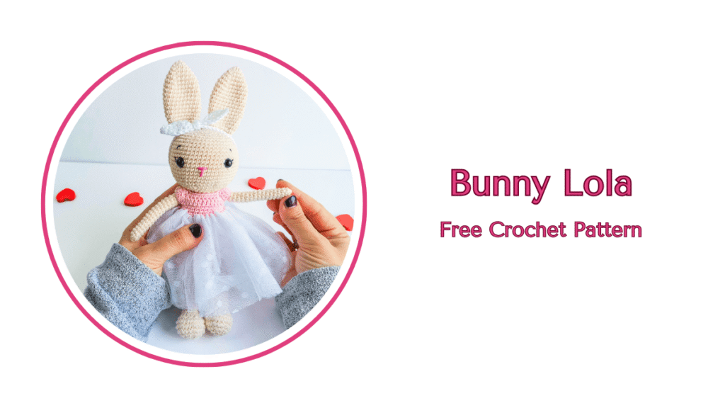 Bunny-Lola-Free-Crochet-Pattern