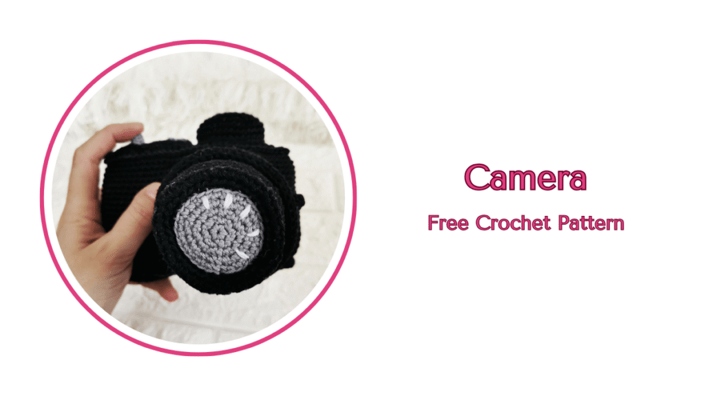 Camera-Free-Crochet-Pattern