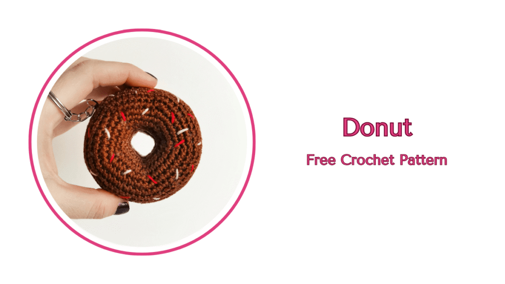 Donut-Free-Crochet-Pattern