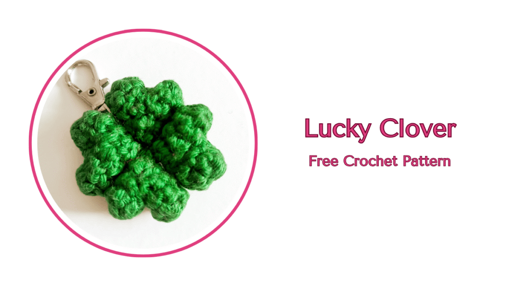 Lucky-Clover-Free-Crochet-Pattern