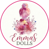 EmmaS Dolls - Amigurumi Designer and Artist